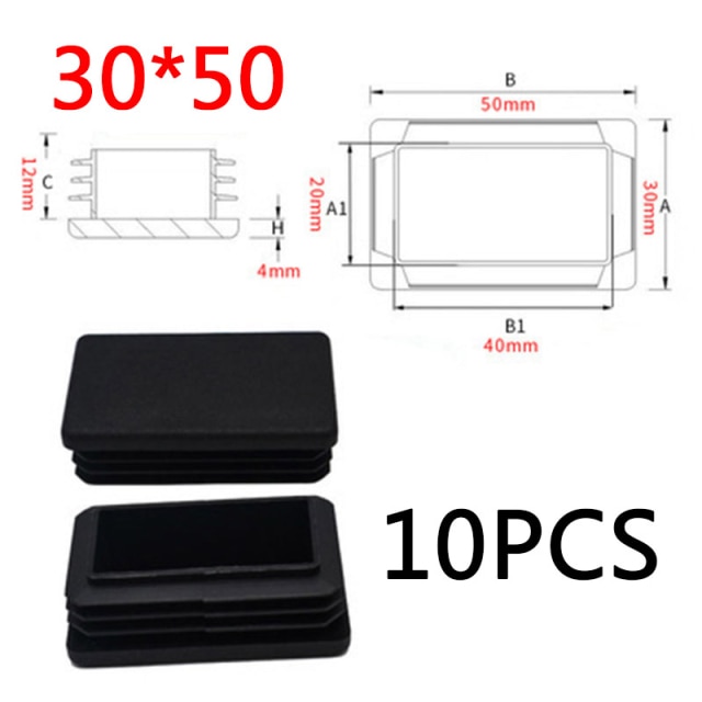 30x50mm