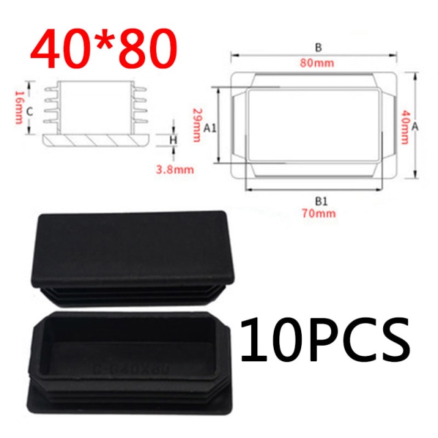 40x80mm