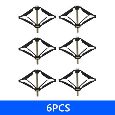 6pcs