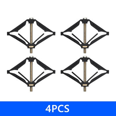 4pcs