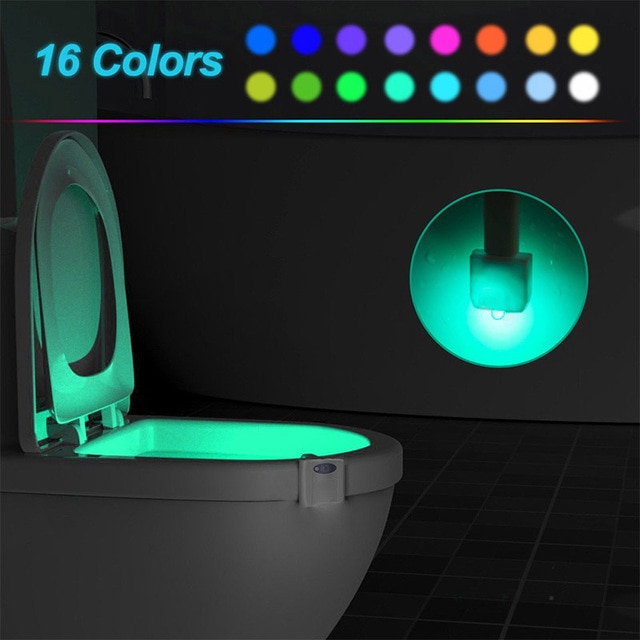 16 colors