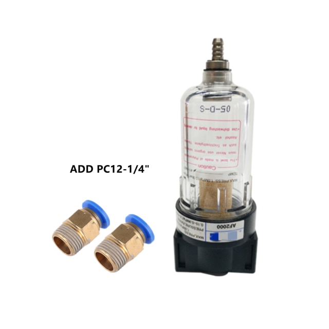 AF2000 ADD PC12