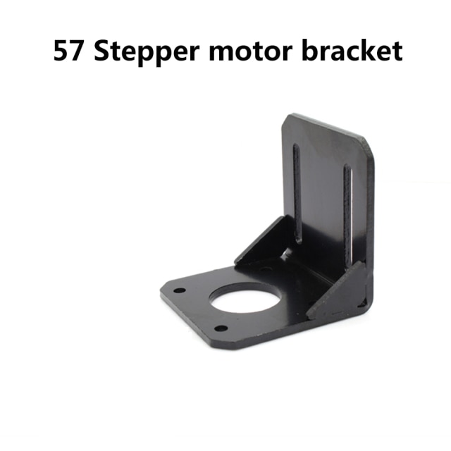 only 57 bracket