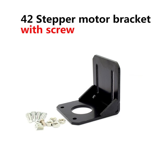 42 with screw