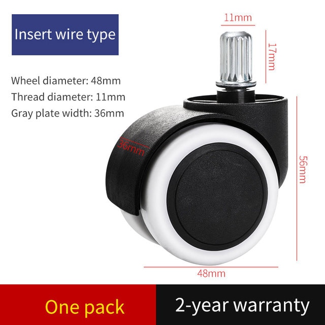 Insert wire