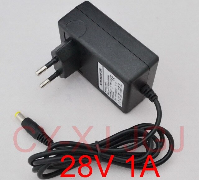 28V 1A