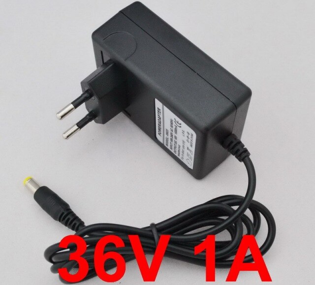 36V 1A