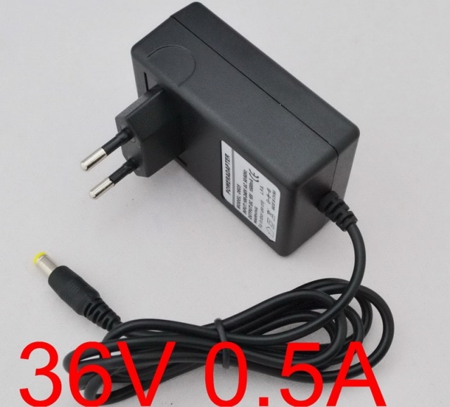 36V 500MA