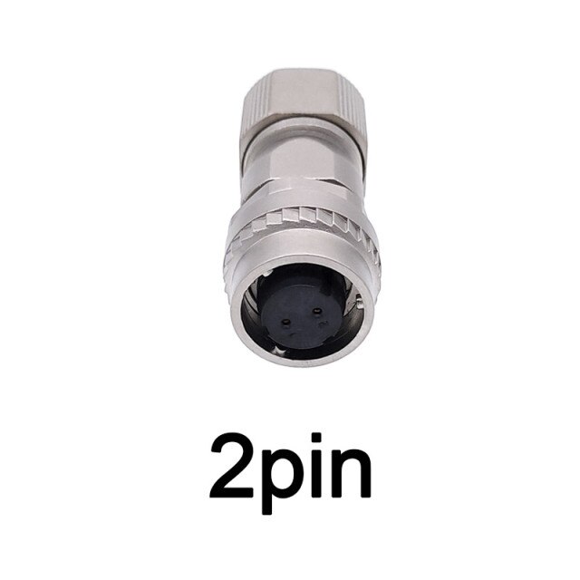 Straight 2Pin-200002130