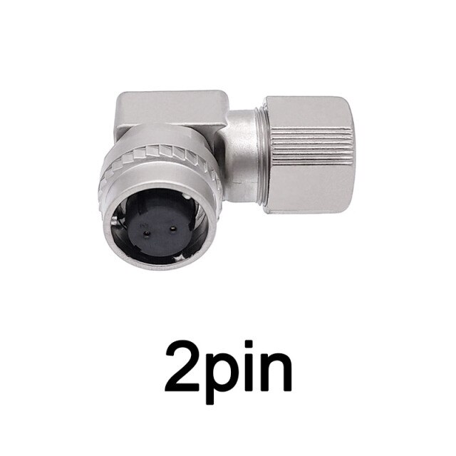 Angle 2Pin-365458