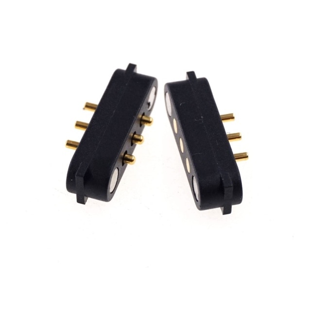 Straight M F 2 Pairs