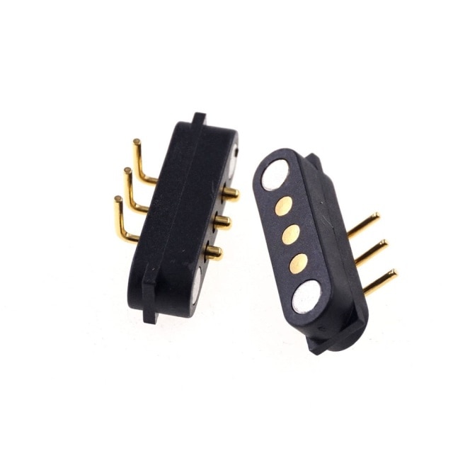 Angled M F 2 Pairs