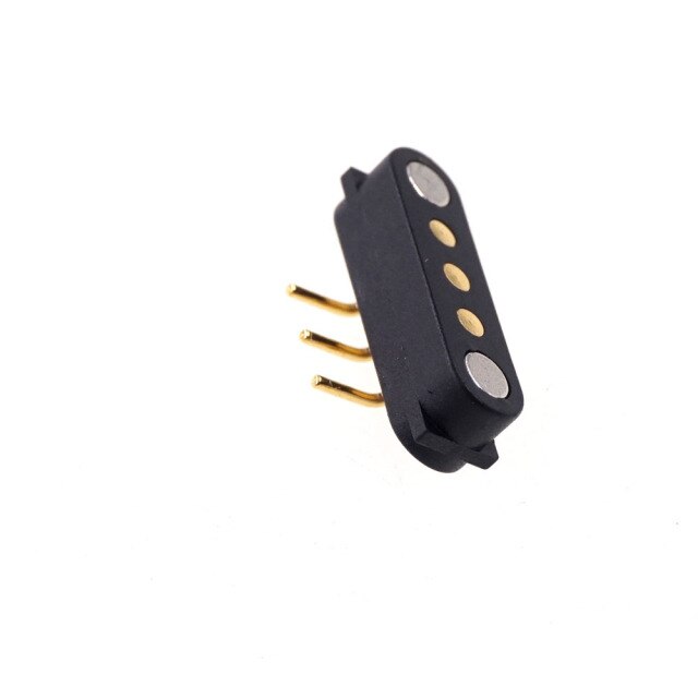 Angled Female 4pcs