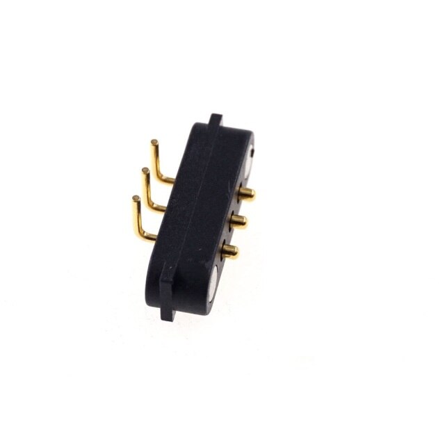 Angled Male 4pcs
