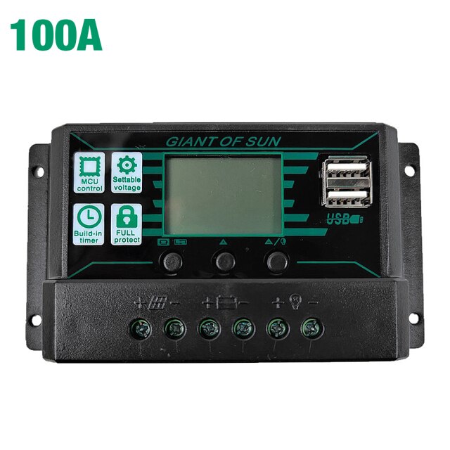 100A