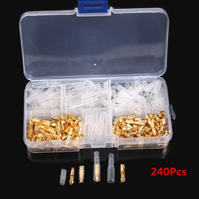 240Pcs 60Set
