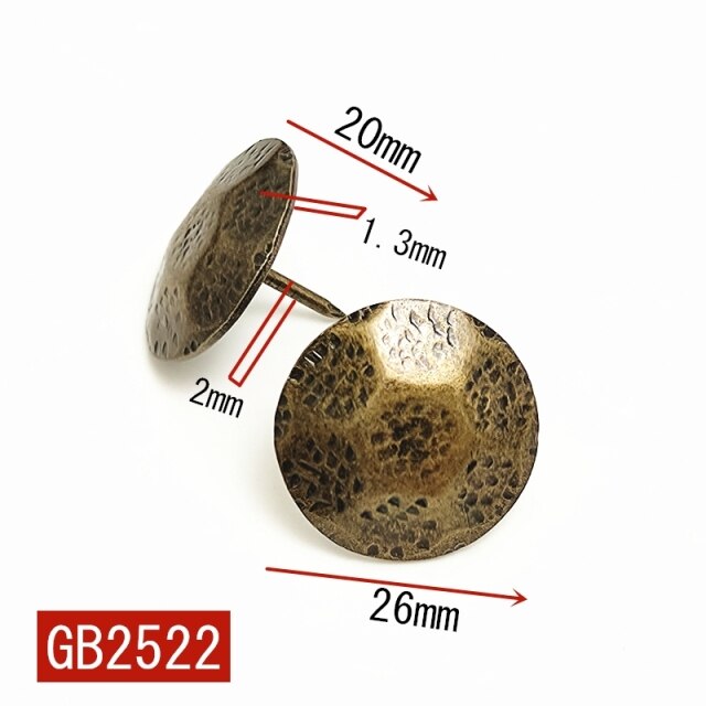 20x26mm 20pcs