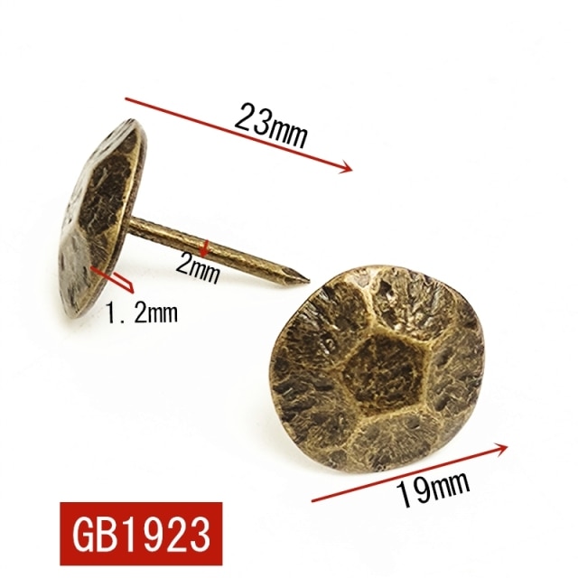 23x19mm 20pcs