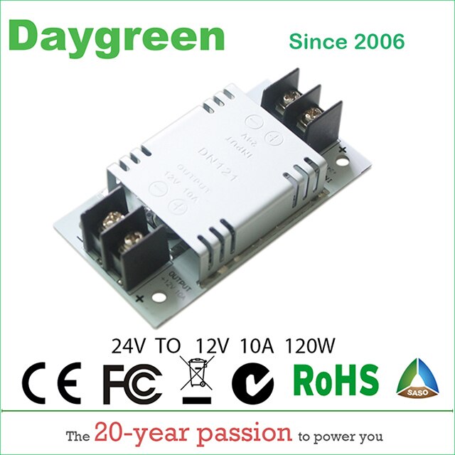 24V TO 12V 10A-29