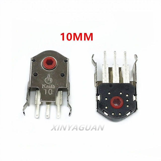 2Pcs 10MM