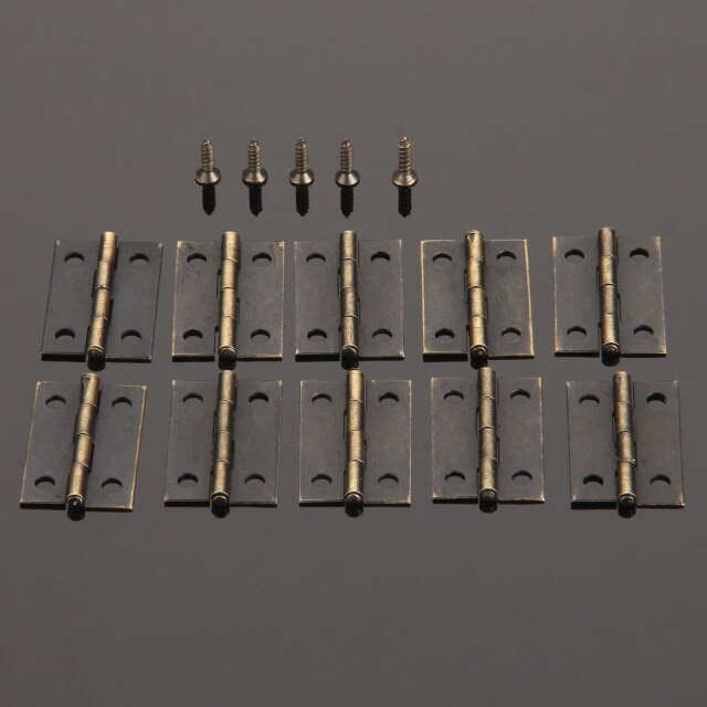 antique bronze