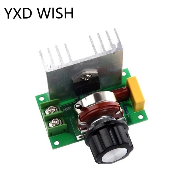 4000W