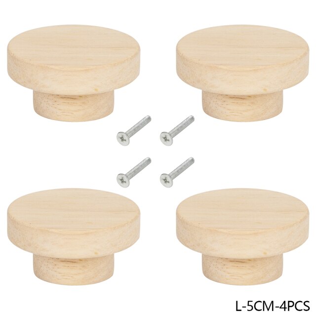 L-5cm-4Pcs