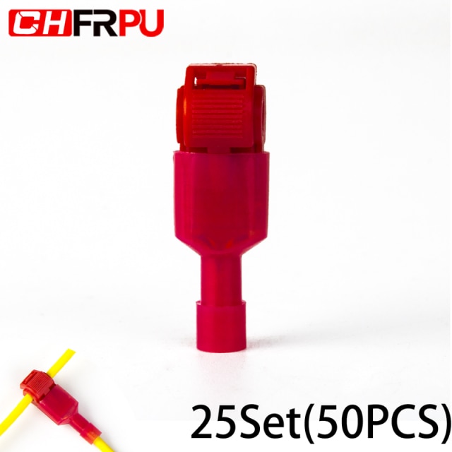 Red-50pcs