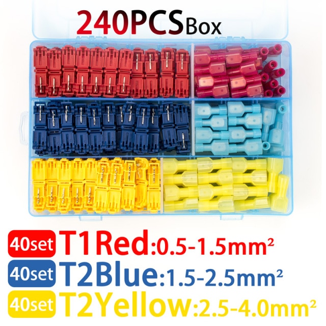 BOX-240PCS