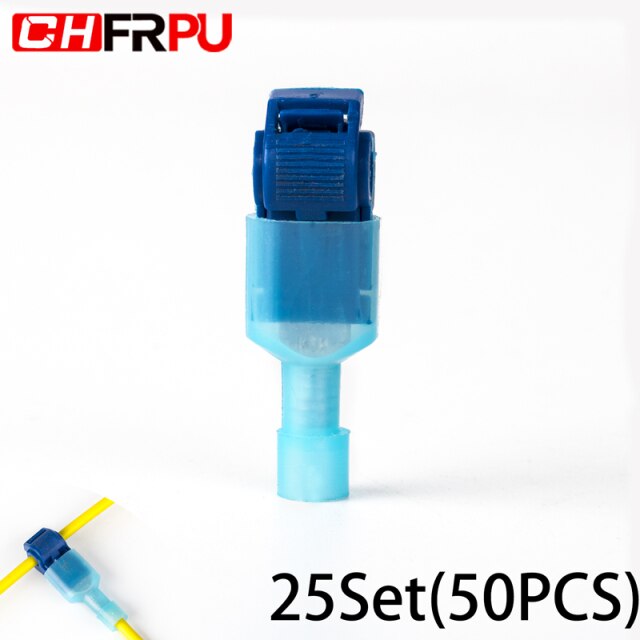 Blue-50pcs
