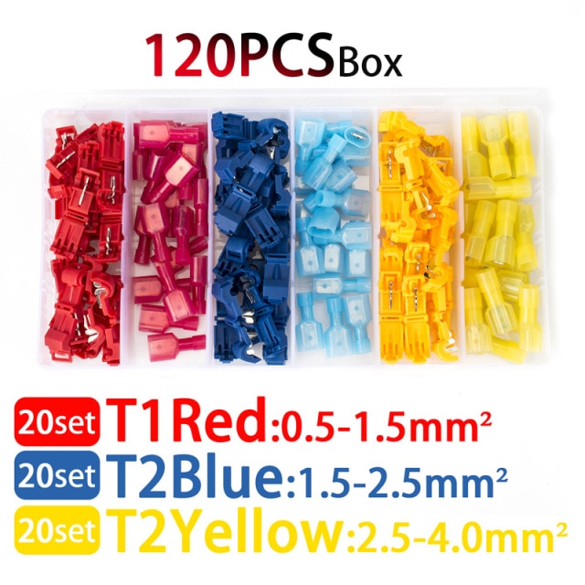 BOX-120PCS