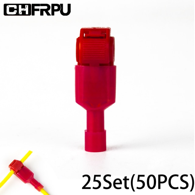 Red-50pcs