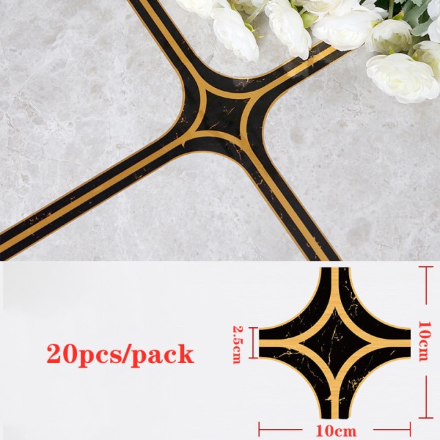 A Diagonal 20pcs