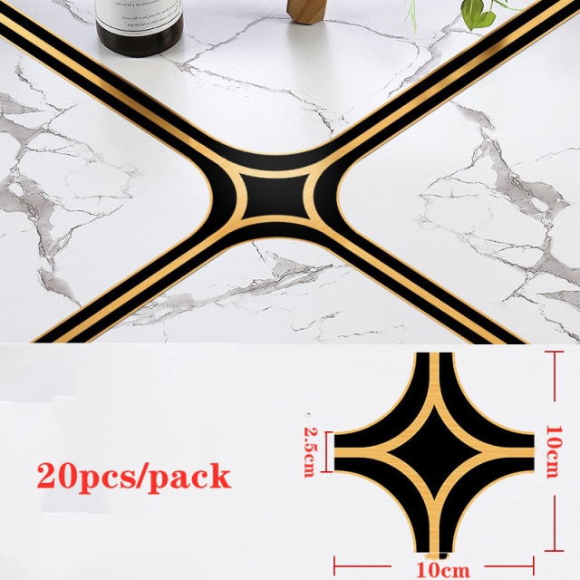 B Diagonal 20pcs
