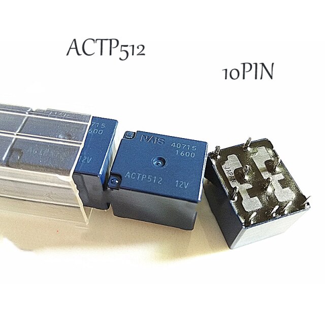 ACTP512