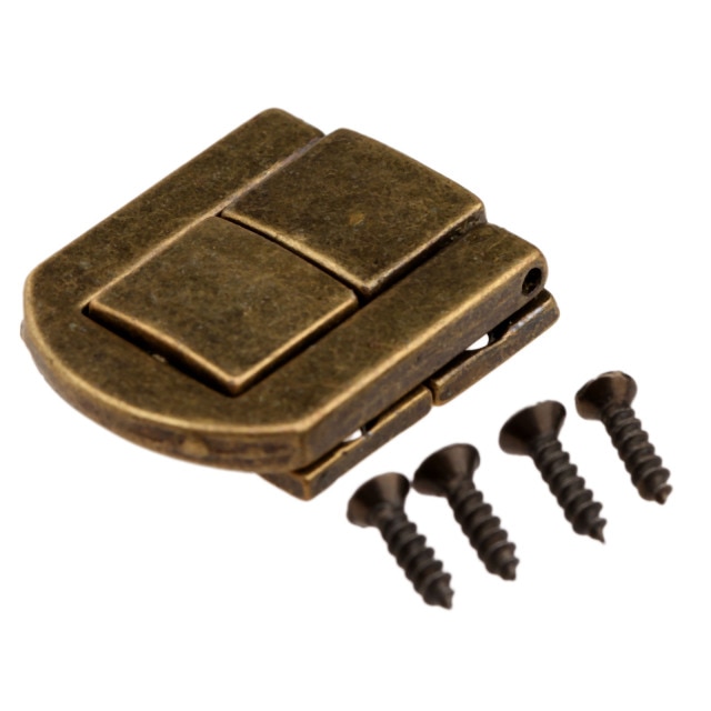 antique bronze