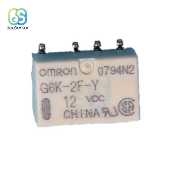 12V