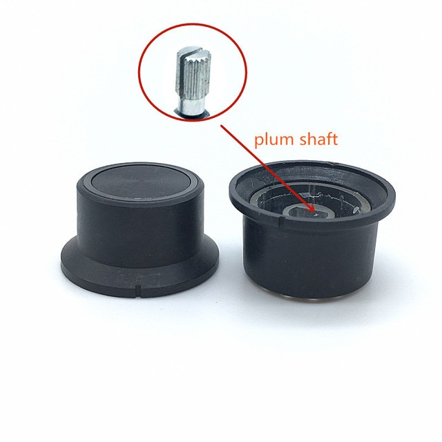 Plum Shaft
