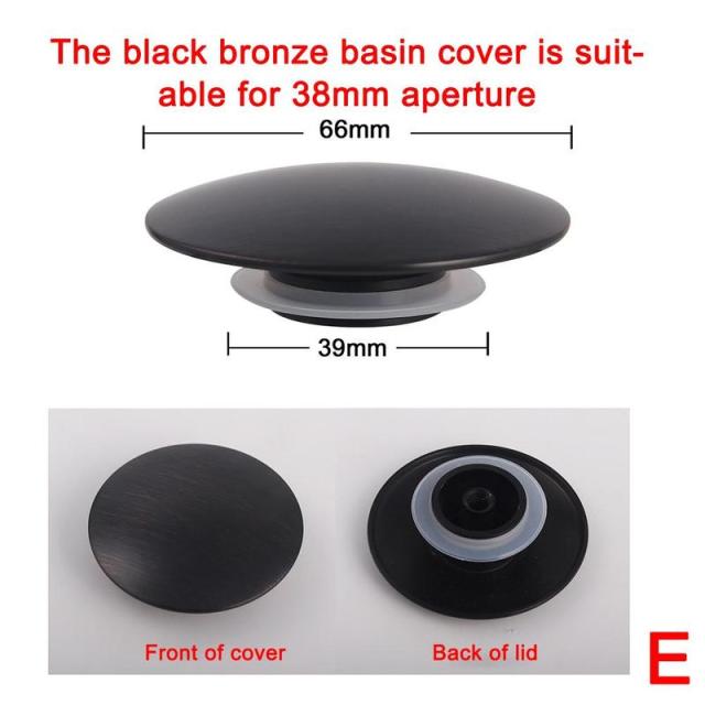 Dark Bronze