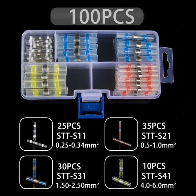 BOX(100PCS)