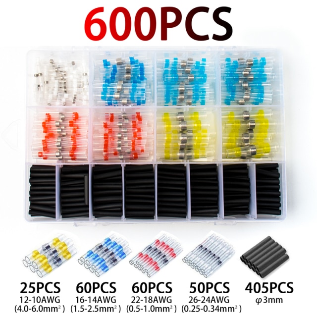 BOX(600PCS)