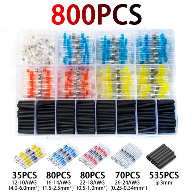 BOX(800PCS)