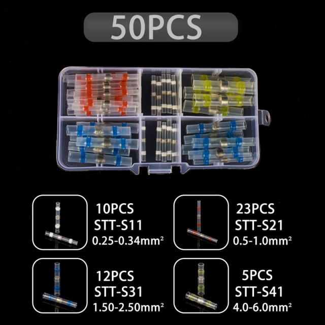 BOX(50PCS)