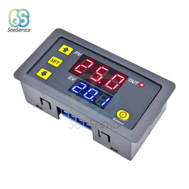 AC 110-220V