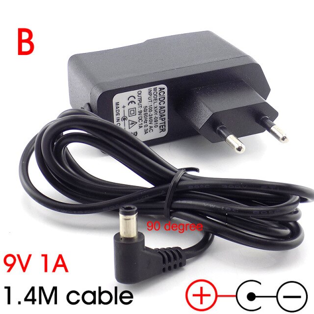 90 degree plug
