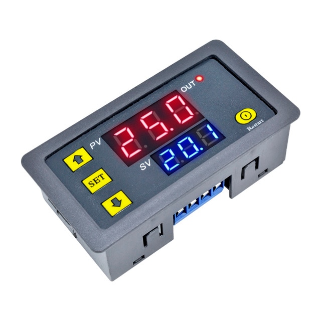 AC 110V-220V