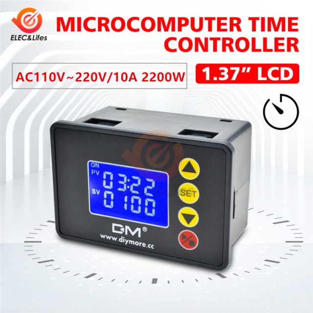 AC 110V-220V-4
