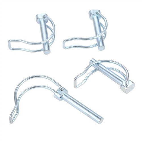 M8x50mm 4pcs
