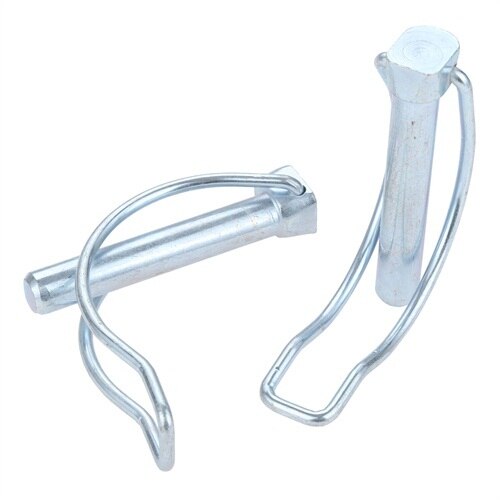 M11x65mm 2pcs