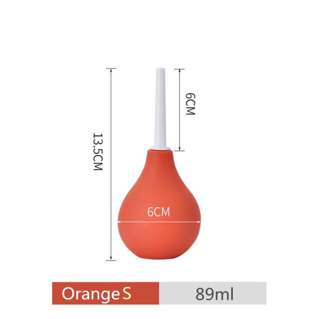 Orange S